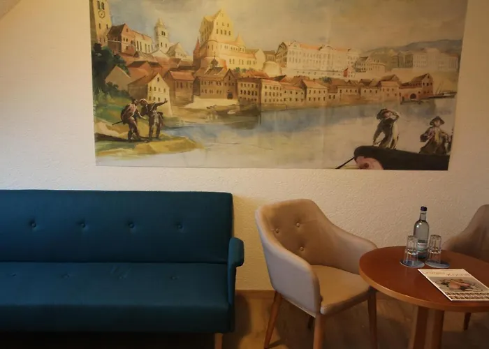 Schuetzen Hotel & Conceptstore