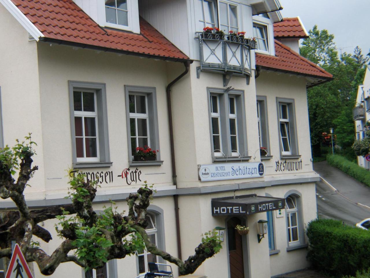 Hotel Schuetzen & Conceptstore 3*