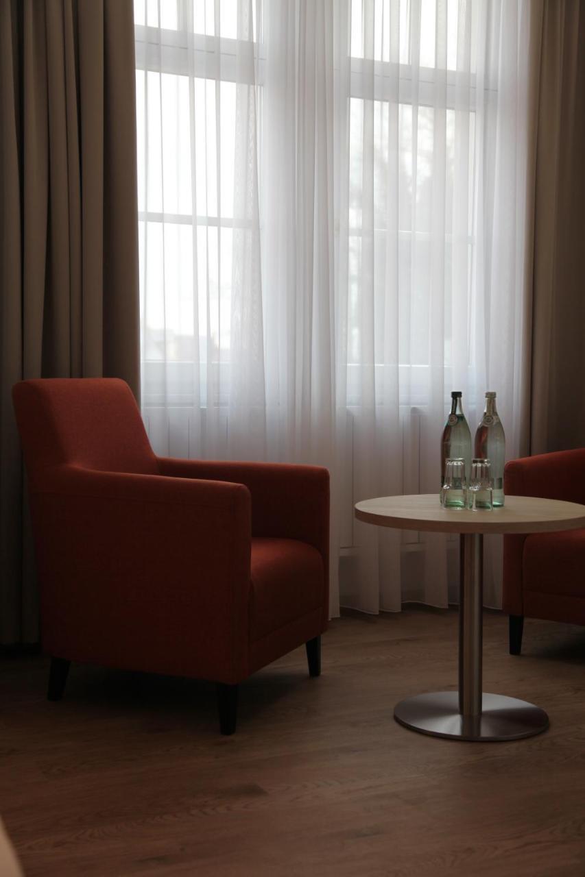 Schuetzen & Conceptstore 3*