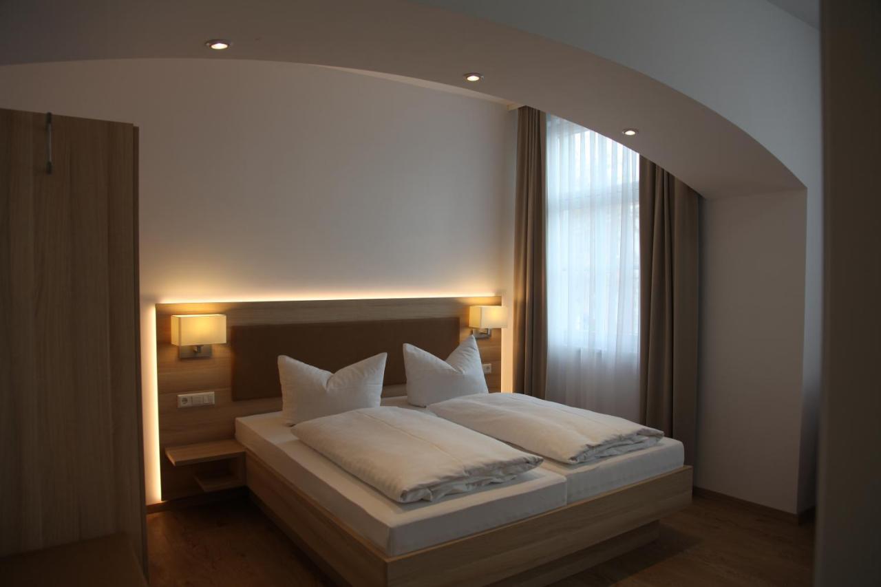 Hotel Schuetzen & Conceptstore Meersburg