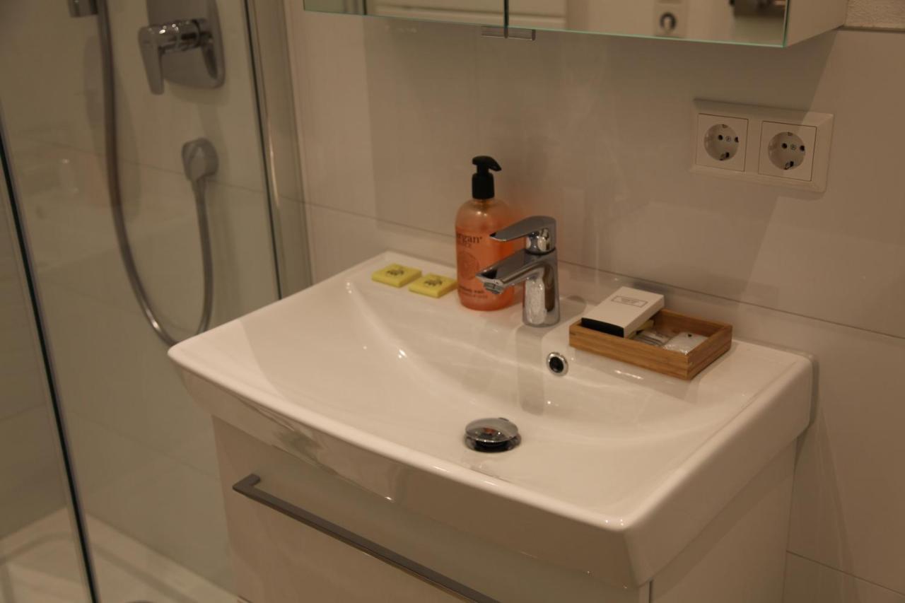 Schuetzen & Conceptstore Hotel