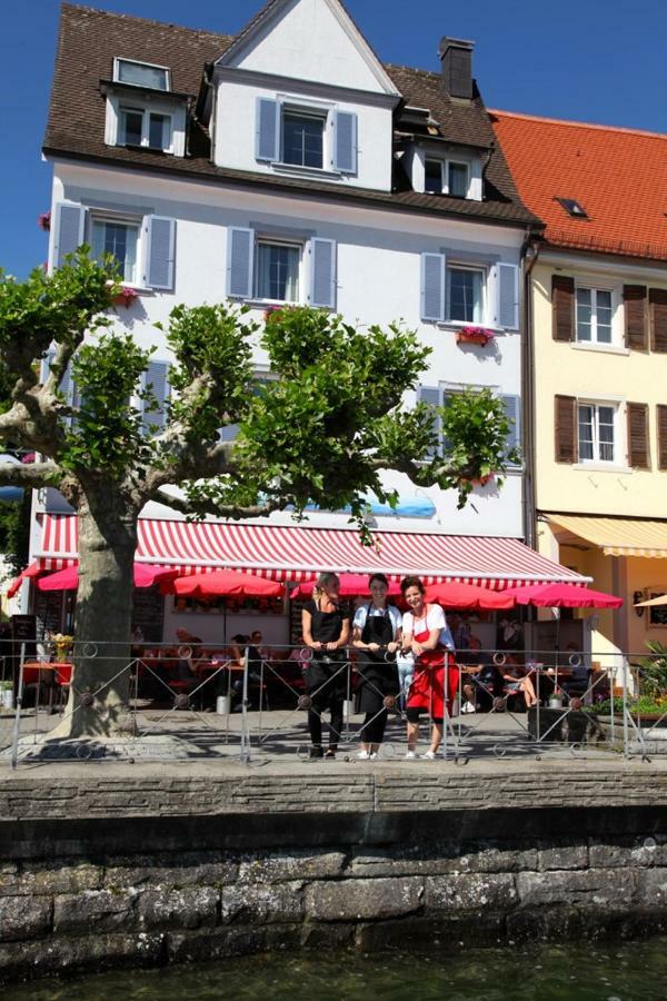 Hotel Schuetzen & Conceptstore Meersburg